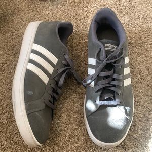 Adidas mens shoes
